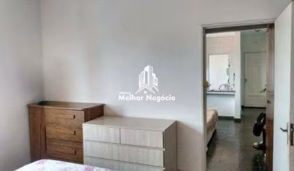 Apartamento à venda 1 Quartos 1 banheiro - Edifício Elite - Bairro Nova América - Piracicaba SP