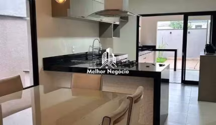 Casa à venda, 3 Quartos, 3 banheiros Residencial Jardim do Jatobá, Hortolândia, SP