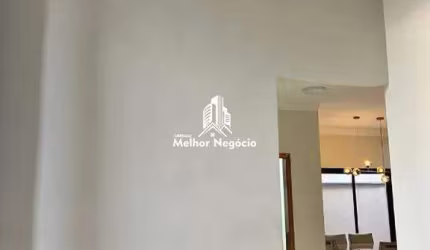 Casa à venda, 3 Quartos, 3 banheiros Residencial Jardim do Jatobá, Hortolândia, SP