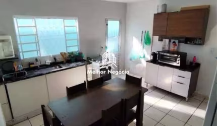 Casa à venda, 2 Quartos, 1 banheiro Jardim São Jorge Hortolândia SP