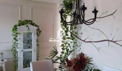 Apartamento à venda com 02 quartos Condomínio Residencial Paris em Paulínia - SP