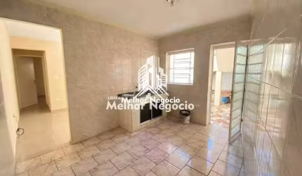 Casas à venda (02 casas), Loteamento Santa Rosa, Piracicaba - R$320 MIL