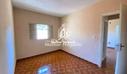 Casas à venda (02 casas), Loteamento Santa Rosa, Piracicaba - R$320 MIL