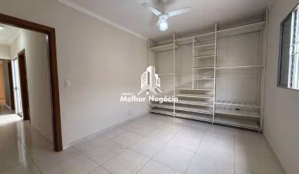 Casa à venda com 03 quartos e suíte, Parque Taquaral (próximo ao Hospital Ilumina), Piracicaba - R$491 MIL