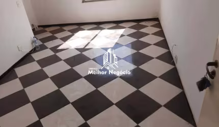 Apartamento à venda, 3 Quartos, 1 banheiro Condomínio João de Toledo Lara no Bairro Jardim Sao Luiz, Piracicaba - SP