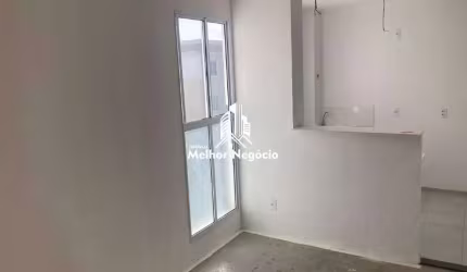 Apartamento à venda com 02 dormitórios (Quartos) Condomínio PIAZZA PLATINA em Piracicaba - SP