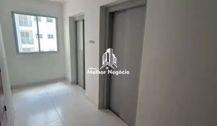 Apartamento à venda com 02 dormitórios (Quartos) Condomínio Residencial Moema em Hortolândia - SP