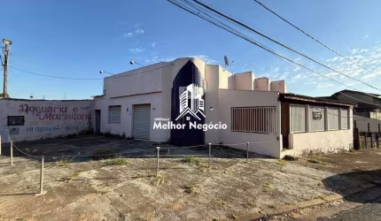 Salão comercial com 06 salas à venda no bairro Jardim dos Oliveiras, Campinas - SP