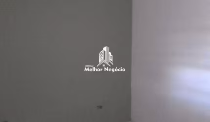 Casa à venda sendo 2 quartos e 1 banheiro localizada no Bairro Santa Terezinha - Piracicaba, SP