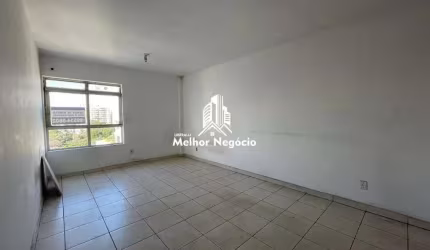 Apartamento com 1 dormitório à venda no Centro em Campinas/SP.