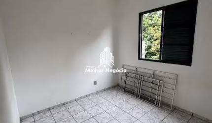 Apartamento à venda com 02 dormitórios (Quartos) Condomínio Residencial Alvorada 2 em Valinhos - SP