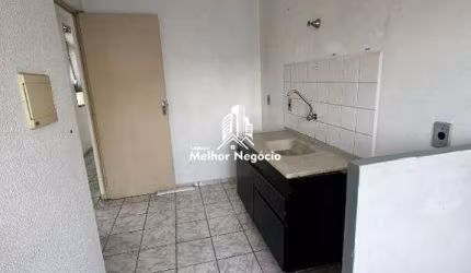 Apartamento à venda com 02 dormitórios (Quartos) Condomínio Residencial Alvorada 2 em Valinhos - SP