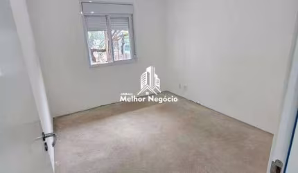 Apartamento à venda com 02 dormitórios (01 suíte) Condomínio Eco Vila Santa Margarida em Paulínia - SP