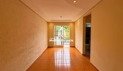 Apartamento com 2 Quartos e 1 banheiro à venda bairro Glebas Califórnia, Piracicaba