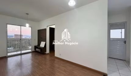 Apartamento à venda com 2 dormitórios no Condominio Alta Vista em Valinhos/SP