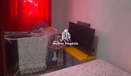 Apartamento à venda com 02 dormitórios (Quartos) Condomínio Nova Estrela em Hortolândia - SP