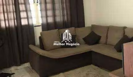 NÃO ACEITA FINANCIAMENTO - Casa Sobrado com 03 Quartos, à venda no bairro Remanso Campineiro em Hortolândia - SP