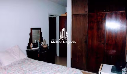 Apartamento à venda com 3 dormitórios sendo um suíte no Vila Rossi Borghi e Siqueira em Campinas/SP