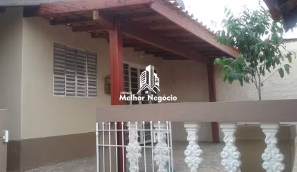 Casa com 03 Quartos, à venda no bairro Conjunto Residencial Parque São Bento em Campinas - SP