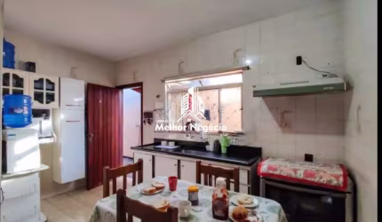 Casa para à venda, 3 quartos no Parque das Nações - Limeira I Cód: 29022
