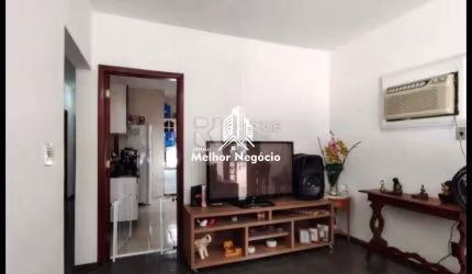 Casa para à venda, 3 quartos no Parque das Nações - Limeira I Cód: 28725