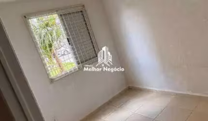 Apartamento à venda com 02 dormitórios (Quartos) Condomínio Residencial Parque do Ipê Branco em Piracicaba - SP