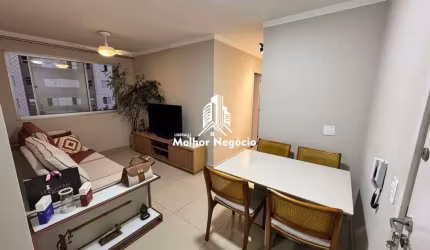 Apartamento à venda com 02 quartos no condomínio Residencial Villa Matão II Star em Sumaré - SP