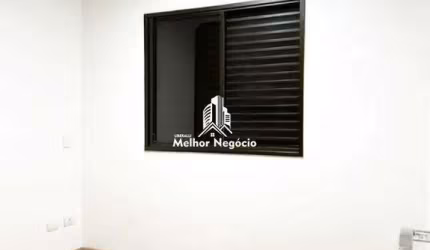 Apartamento 74m² à venda, 3 Dormitórios (Quartos), 2 banheiros - Edifício Barcelona no Bairro São Judas - Piracicaba SP