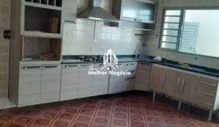 Casa com 03 Quartos (suítes), à venda no bairro Vila Mimosa em Campinas - SP