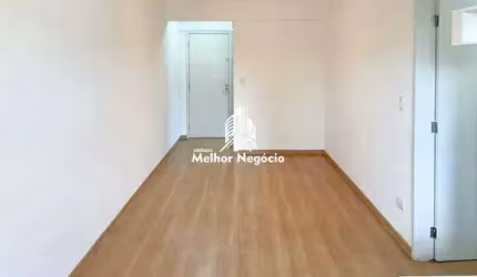 Apartamento 74m² à venda, 3 Dormitórios (Quartos), 2 banheiros - Edifício Barcelona no Bairro São Judas - Piracicaba SP