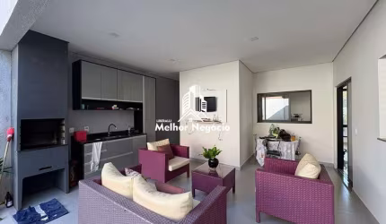 Casa para à venda, 3 quartos no Jardim Itapoan - Monte Mor I Cód: 29677