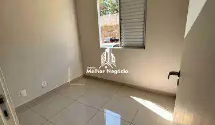 Apartamento à venda com 03 dormitórios (01 suíte) Condomínio Ipê Roxo em Sumaré - SP