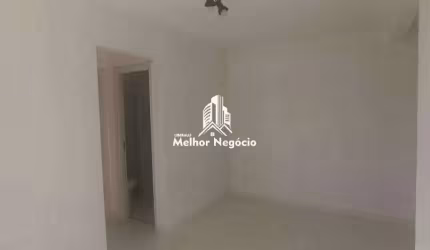Apartamento à venda com 02 quartos no condomínio Certto Tons da Tarde em Hortolândia - SP