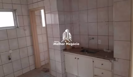 Apartamento à venda, 3 Quartos, 1 banheiro Condomínio João de Toledo Lara no Bairro Jardim Sao Luiz, Piracicaba - SP