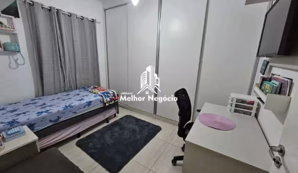 Apartamento à venda com 2 quartos em Piracicaba no Bairro Piracicamirim.