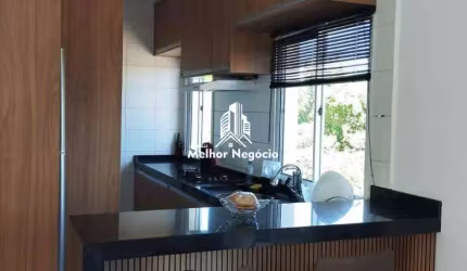 Casa com 02 Quartos à venda no condominio Villagio Girassol em Piracicaba - SP