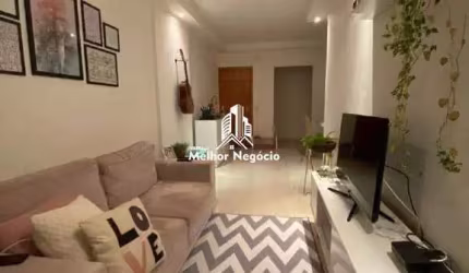 Apartamento à venda com 03 quartos (3 suítes) Condomínio Edifício San Peter Square em Sumaré - SP