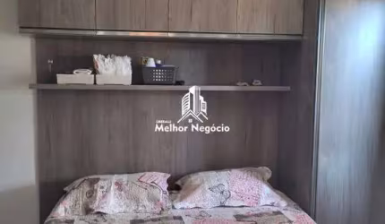 Casa com 03 Quartos, à venda no bairro Conjunto Residencial Parque São Bento em Campinas - SP