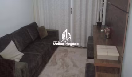 Casa com 03 Quartos, à venda no bairro Conjunto Residencial Parque São Bento em Campinas - SP
