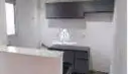 Apartament à venda, 2 Quartos, 1 banheiro - Condomínio Piazza Verona- no Bairro Dois Córregos, Piracicaba - SP,