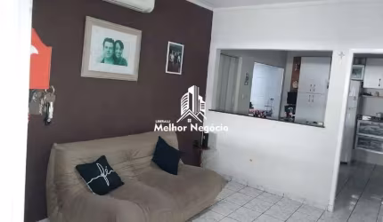 Casa à venda com 2 quartos no bairro Cidade Jardim em Americana