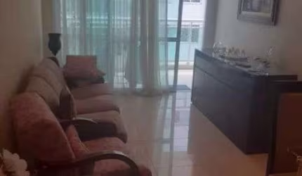 DUQUE DE CAXIAS - APARTAMENTO PADRÃO - JARDIM VINTE E CINCO DE AGOST