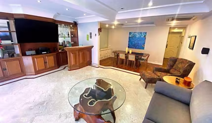 RIO DE JANEIRO - APARTAMENTO PADRÃO - LARANJEIRAS
