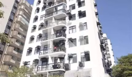 RIO DE JANEIRO - APARTAMENTO PADRÃO - JACAREPAGUÁ