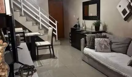 RIO DE JANEIRO - COBERTURA - JACAREPAGUÁ