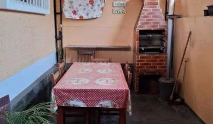 RIO DE JANEIRO - CASA PADRÃO - VILA VALQUEIRE
