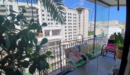 RIO DE JANEIRO - APARTAMENTO PADRÃO - COPACABANA