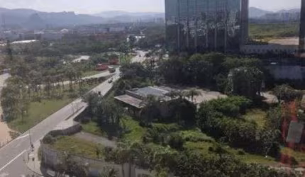 RIO DE JANEIRO - CONJUNTO COMERCIAL/SALA - BARRA DA TIJUCA