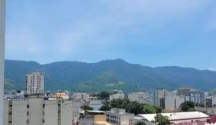 RIO DE JANEIRO - APARTAMENTO PADRÃO - TIJUCA