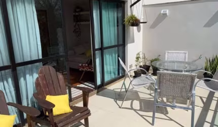 RIO DE JANEIRO - APARTAMENTO PADRÃO - RECREIO DOS BANDEIRANTES